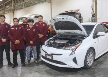 La Álvaro Obregón más vigente que nunca