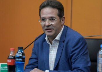 Tigres despide a Antonio Sancho