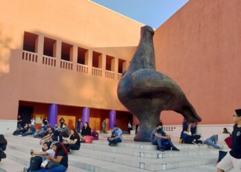 Festeja MARCO 33 años de fomentar al arte
