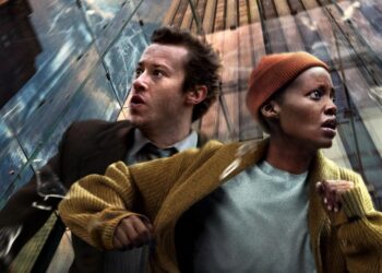 “Un lugar en silencio. Día uno”, Una entrega recargada de tensión