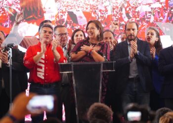 Ahora dice Xóchitl que impugnará