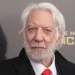 Murió “El Presidente Snow“