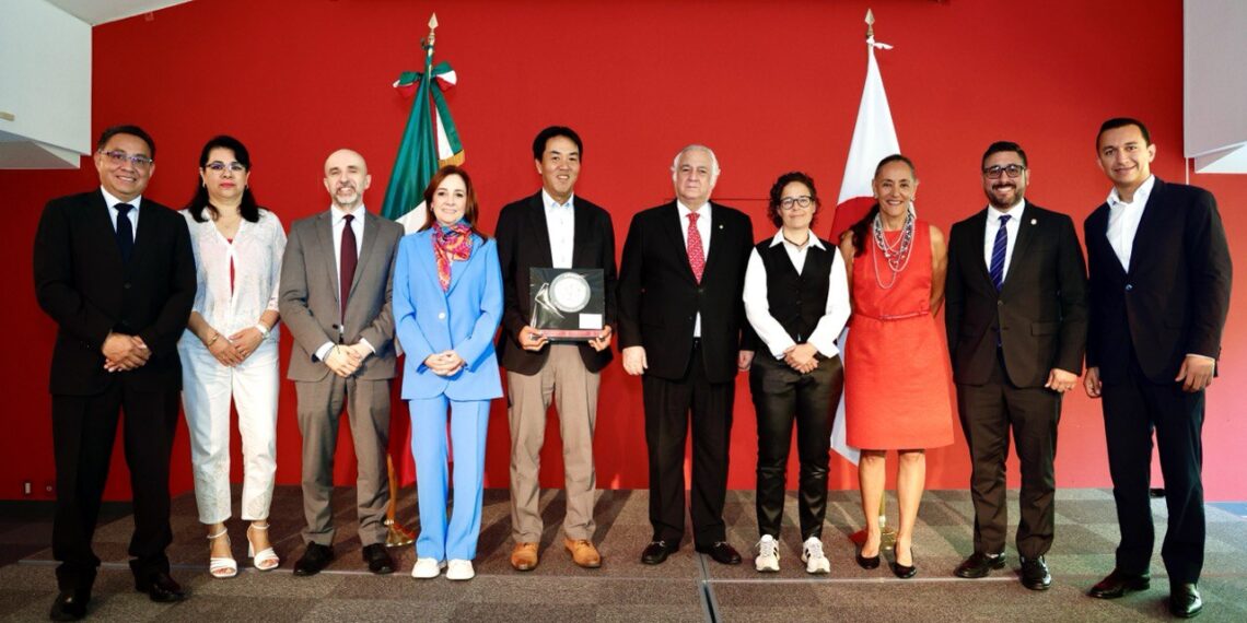 Nuevo León fortalece alianzas turísticas en Japón