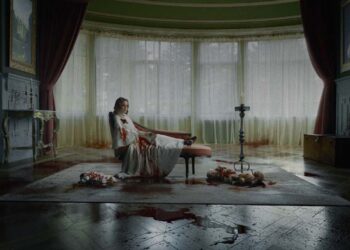 “Herencia Siniestra”, cuando los hermanos comparten un lado oscuro