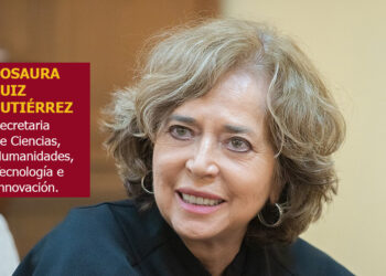 La Secretaría de Ciencia, respuesta a una imperante necesidad para México