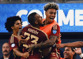 México obligado a ganarle a Ecuador