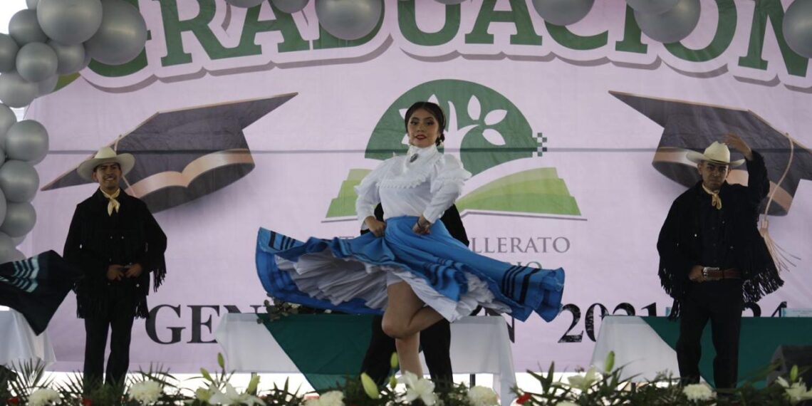 Crece matrícula en Telebachillerato Comunitario en Nuevo León