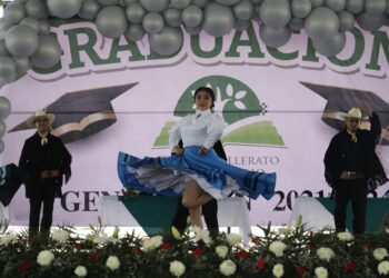 Crece matrícula en Telebachillerato Comunitario en Nuevo León