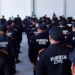 Especializan a policías para nueva división Médica Táctica Policial.