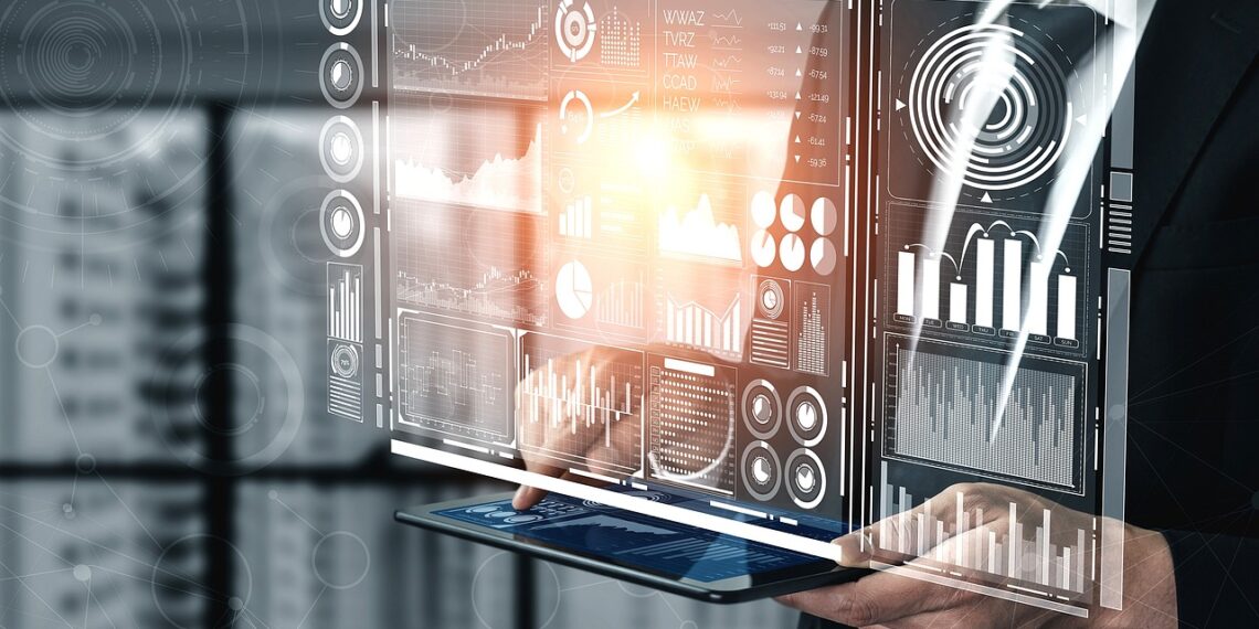 Inteligencia Artificial Generativa, una opción para quienes no poseen un crédito