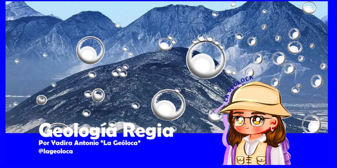 Cerro del Topo Chico