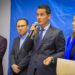 Realizan primera mesa de trabajo sobre movilidad de Nuevo León