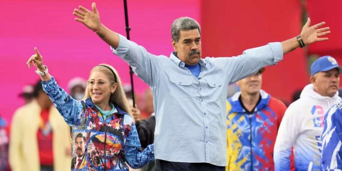 Maduro seguirá siendo presidente de Venezuela