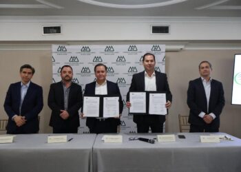 Impulsa Consejo Agropecuario Nuevo León el desarrollo sostenible