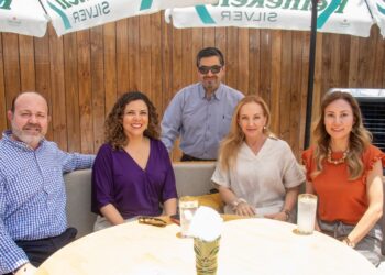 Gastronomía y Ciencia tendrán epicentro en Nuevo León