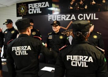 Renuncia secretario de Seguridad en NL, deja malos resultados