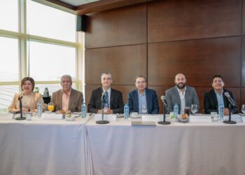 Empresas de NL sustituyen importaciones por 1,700 MDP