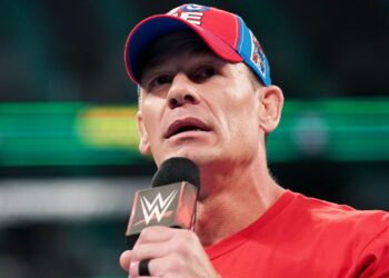 John Cena anuncia su retiro