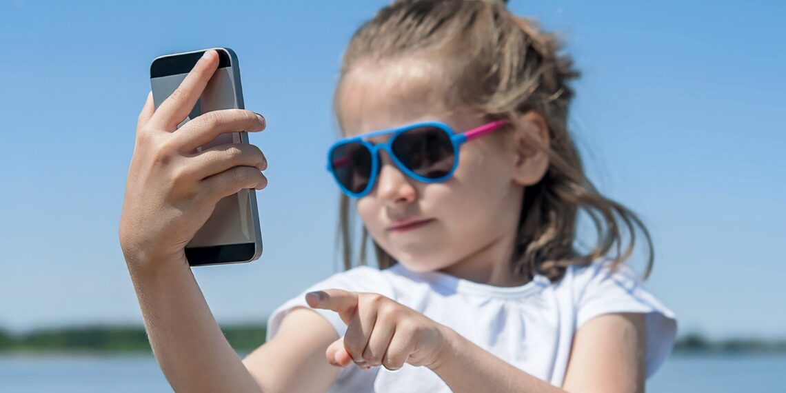 Niños aumentarán uso de apps en verano