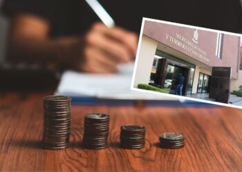 Se defiende Tesorería dice que interés en deuda era mayor en 2021