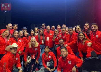 “El PRI se adecuará al momento histórico que vivimos”: Diputado José Luis Garza Ochoa