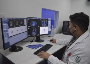 IMSS NL realiza inversión millonaria en equipo para diagnóstico y tratamiento de cáncer
