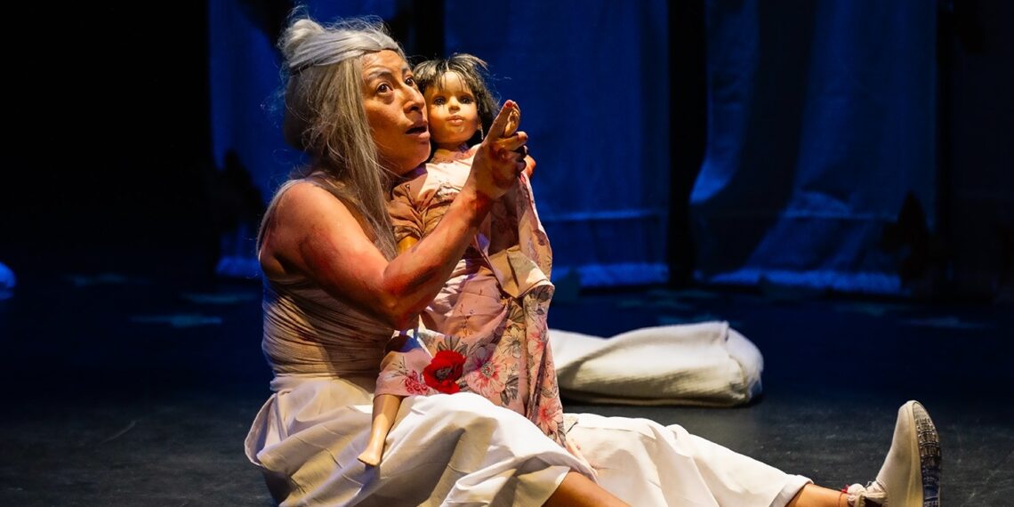 Concluye con éxito Festival de Monólogos 2024