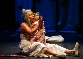 Concluye con éxito Festival de Monólogos 2024