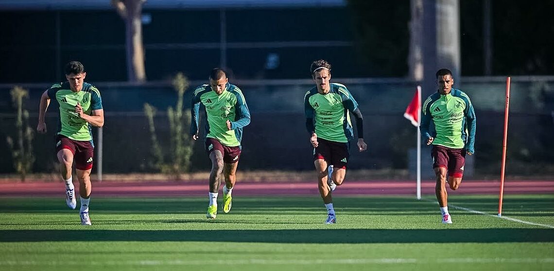 FANÁTICOS: México y su verano de contrastes