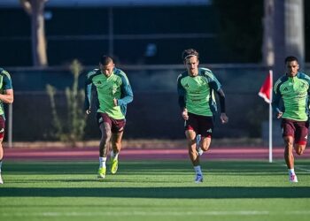 FANÁTICOS: México y su verano de contrastes