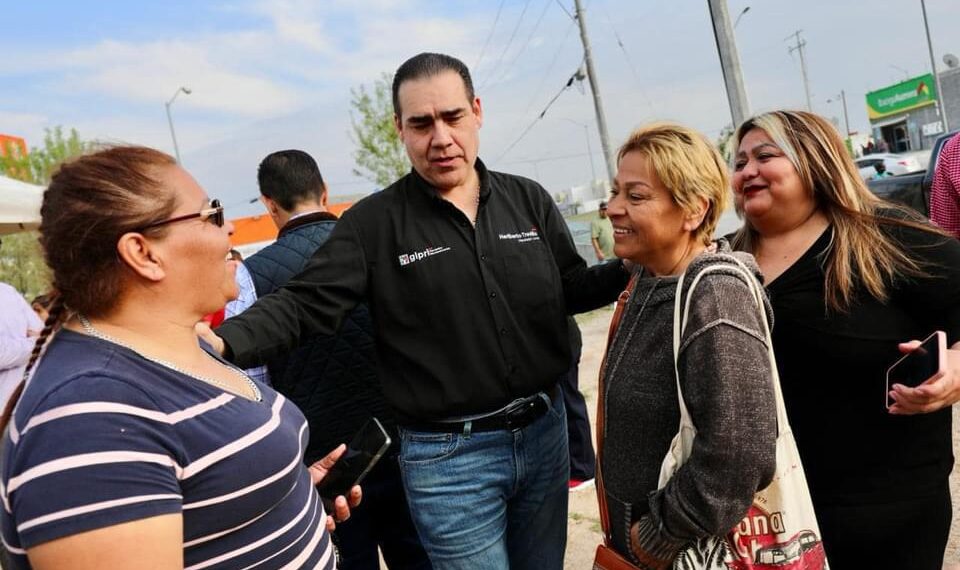 Pide Treviño precios justos en regreso a clases