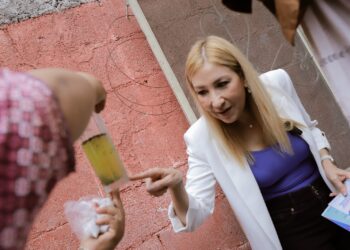 Pide Salud no “bajar la guardia” contra el dengue