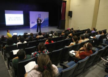 Ofrece San Nicolás terapias emocionales para vecinos