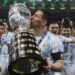 Argentina sufre, pero logra la 16