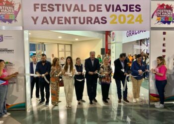 Potencializarán a turistas regios para salir a más destinos nacionales e internacionales