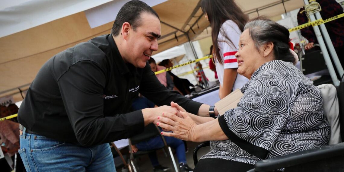 Plantea coordinador del PRI en el Congreso impulsar servicios de tanatología