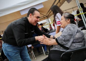 Plantea coordinador del PRI en el Congreso impulsar servicios de tanatología