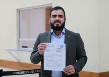 Diputado pide tipificar la violencia digital