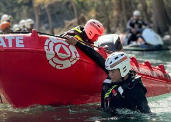 Pide gobierno poner atención ante llegada de más lluvia