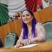 Propone diputada limpieza inmediata tras accidentes
