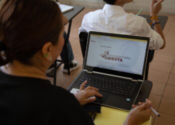 Ofrecerá estado prepa abierta gratis
