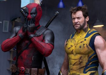 Deadpool y Wolverine, una alianza que encanta al público