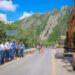 Inicia reconstrucción de la Huasteca