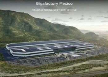 Desconoce gobierno planes de Tesla