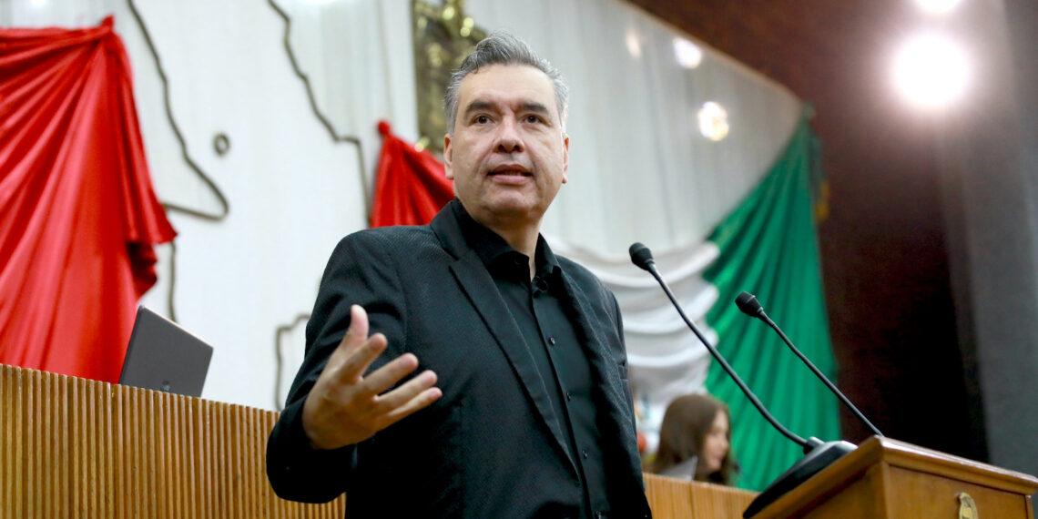 Ve Waldo Fernández cuatro años de desafíos con Estados Unidos