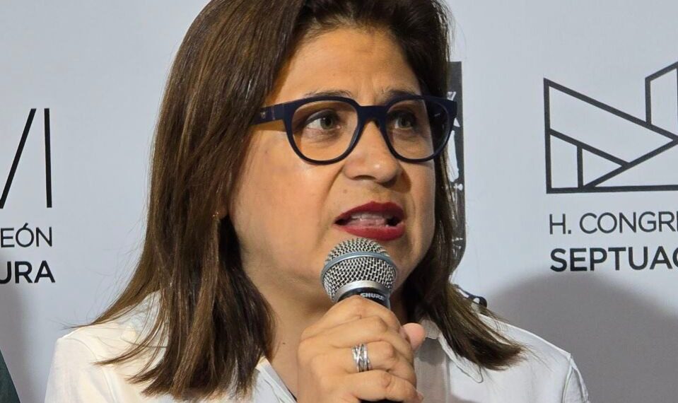 Impulsa Pámanes que se suspendan cargos a quienes tengan cargos por violencia contra mujeres