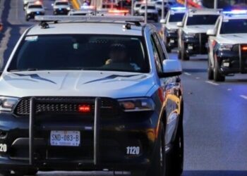 Recupera San Pedro primer lugar nacional en precepción de seguridad