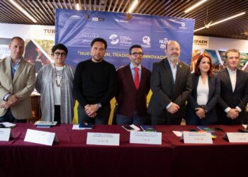 Va Nuevo León por liderazgo en turismo gastronómico