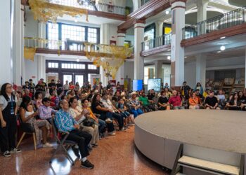 LABNL presenta avance de proyectos ciudadanos 2024