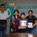 Reconocen a estudiante Campeón Mundial de cálculo